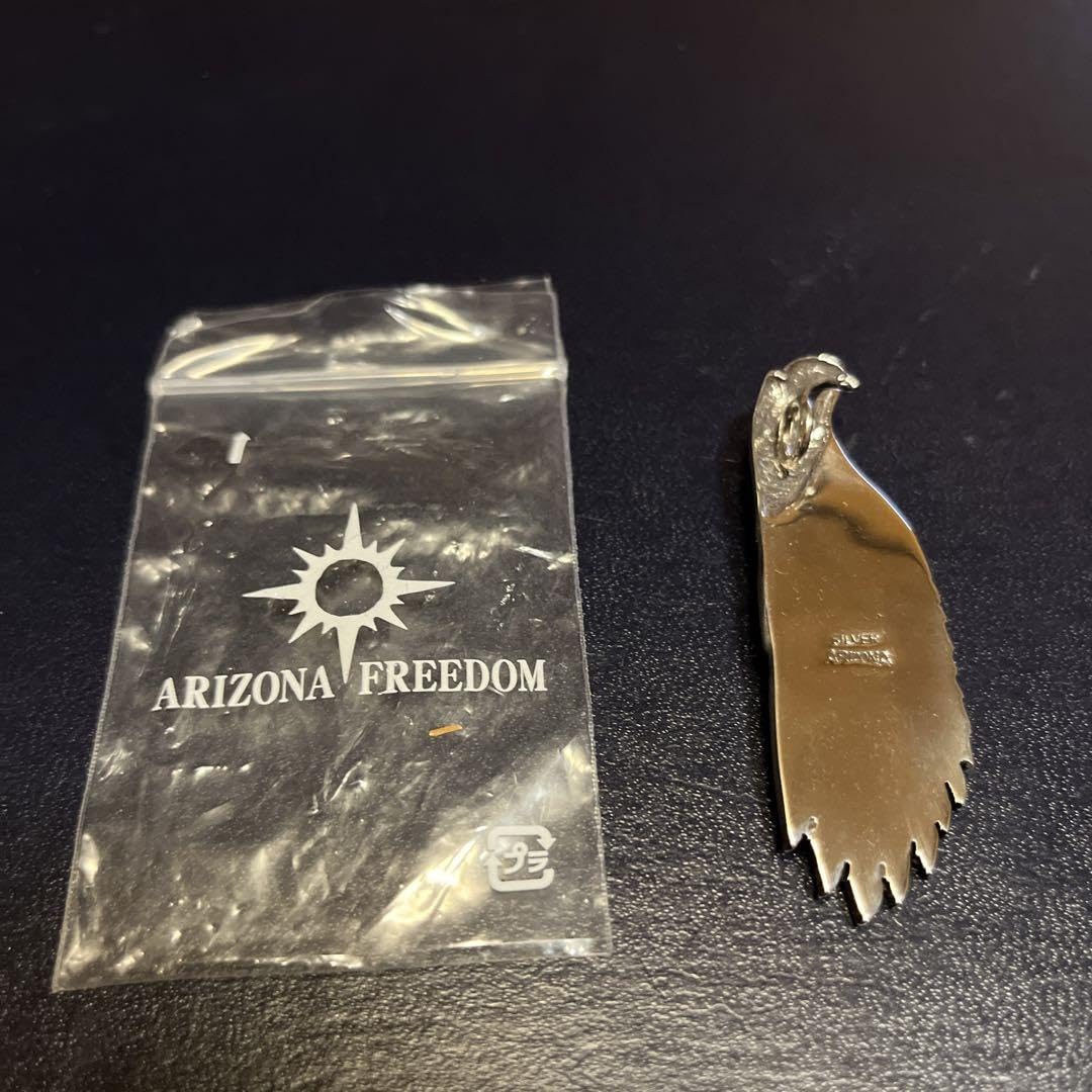 激レア廃盤極美品 アリゾナフリーダム 旧イーグルクロー Amazon.co.jp: アリゾナフリーダム ARIZONA FREEDOM 廃盤